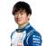 Yuki Tsunoda